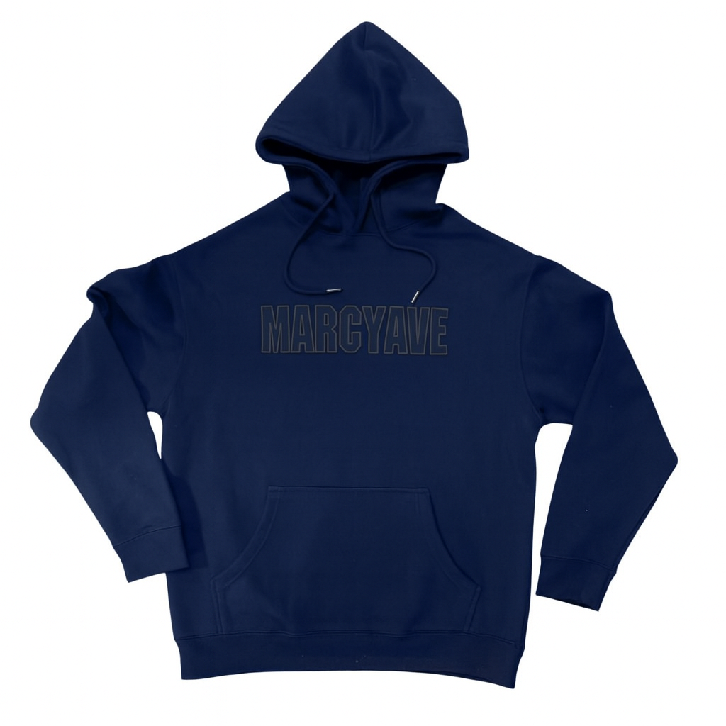 MarcyAve Hoodie