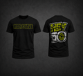 HeY10 Tee