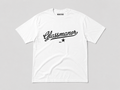 Classic Glassmanor Tee