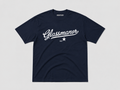 Glassmanor Tee