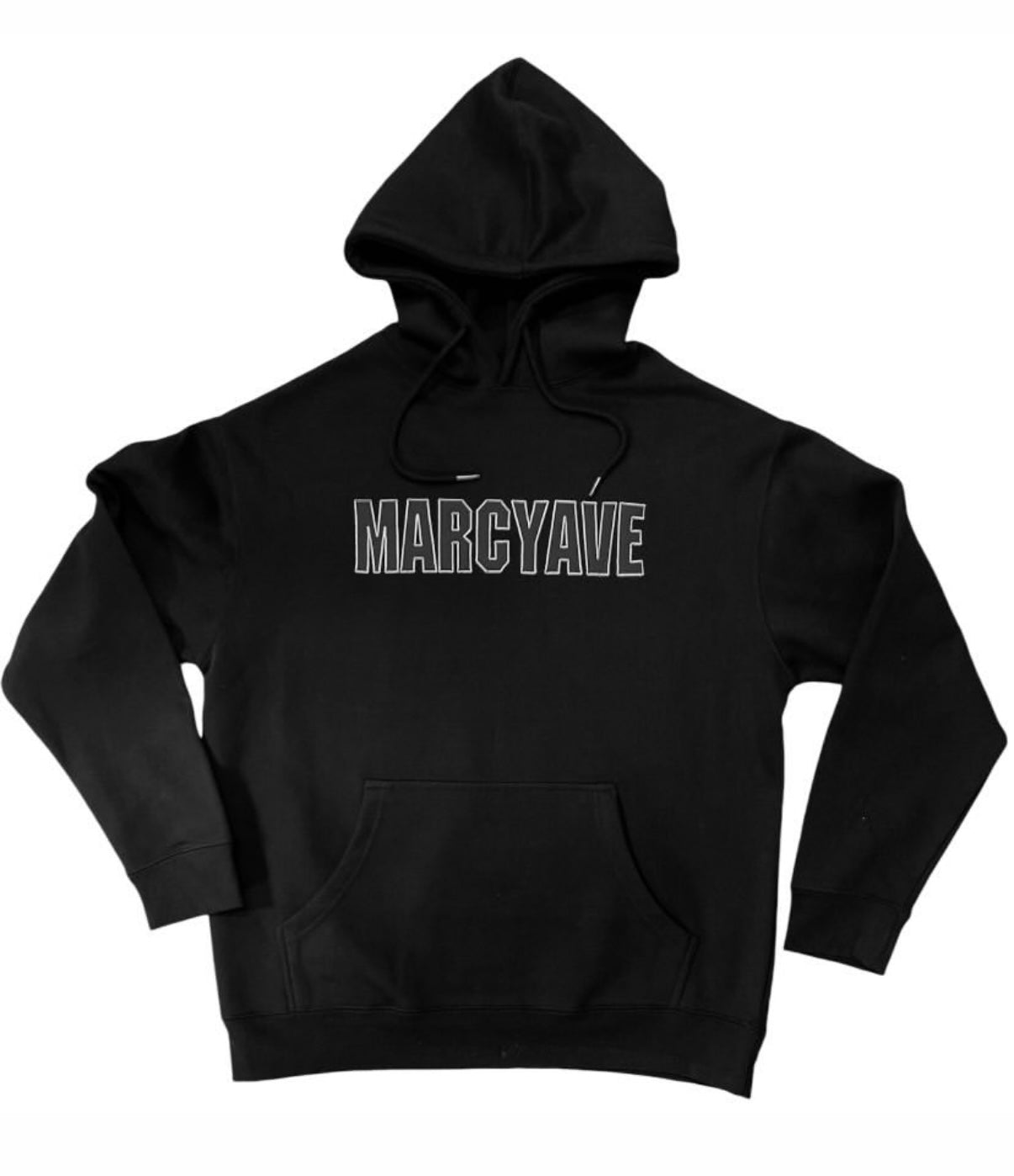 MarcyAve Hoodie