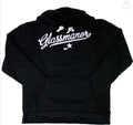Classic Glassmanor Hoodie