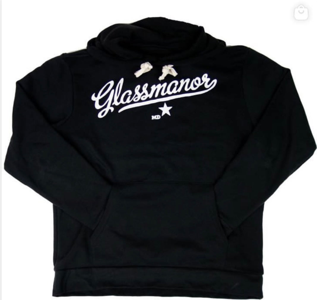Classic Glassmanor Hoodie
