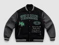 Neighborhood Letterman Jacket