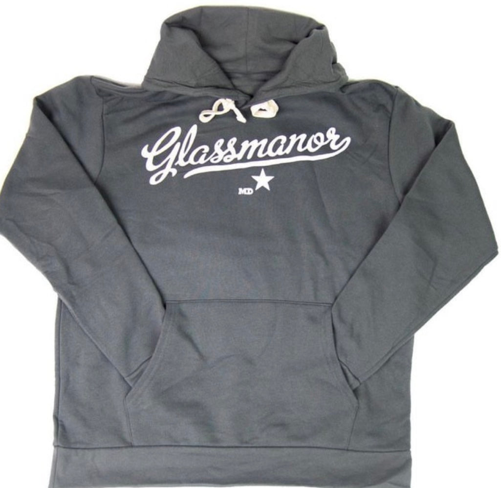 Glassmanor Hoodie