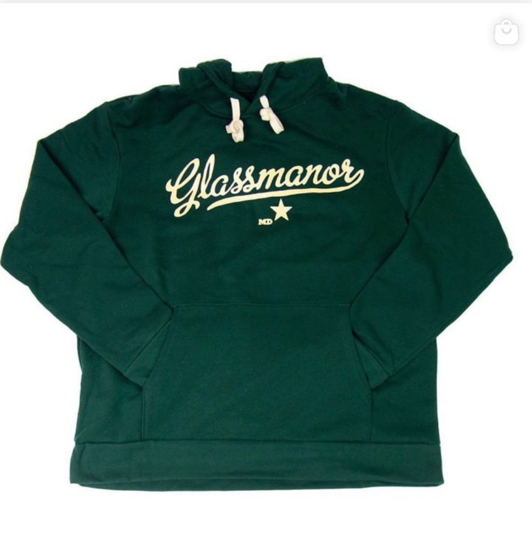 Glassmanor Hoodie