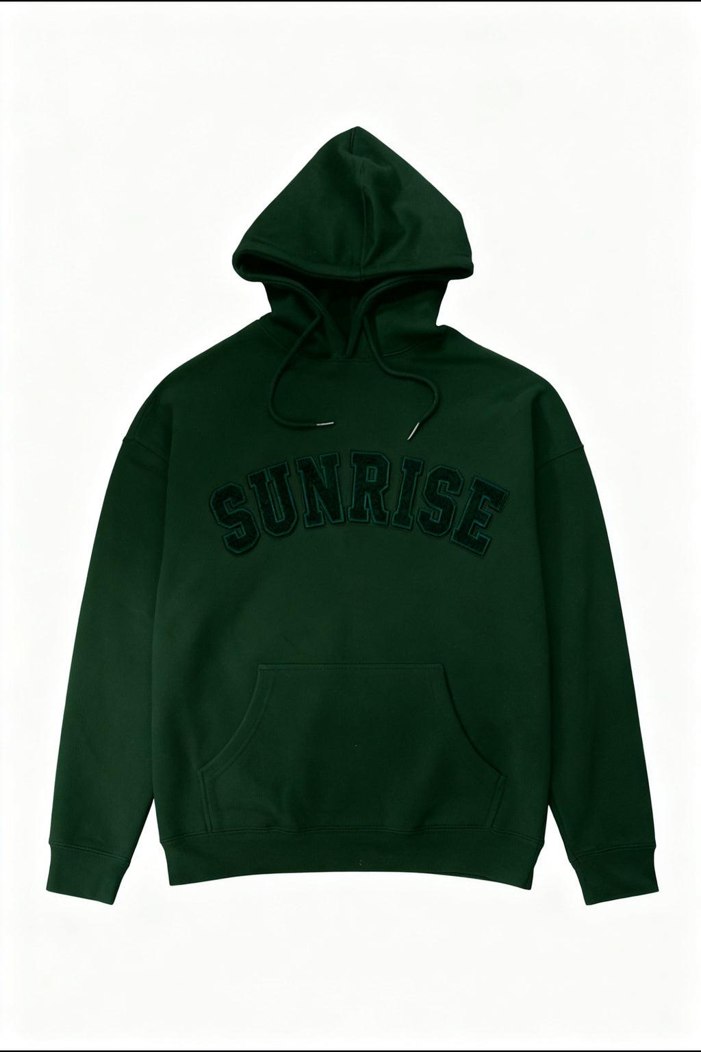 Sunrise Hoodie