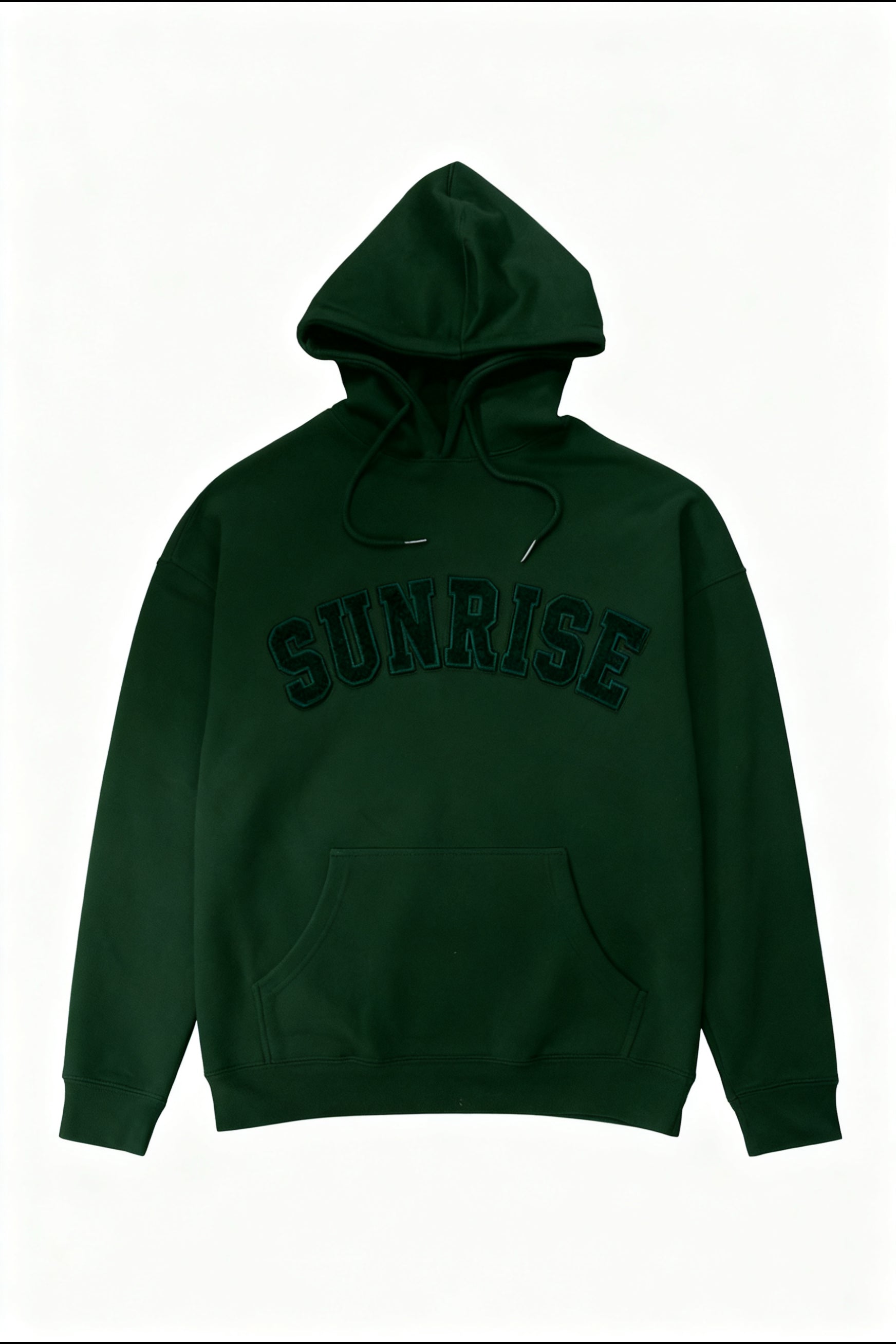 Sunrise Hoodie